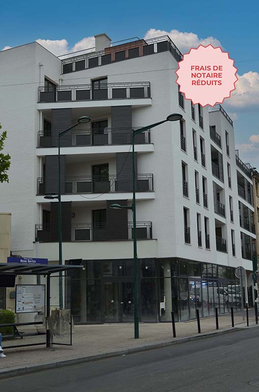 Epinay Sur Seine (93) - Centre République